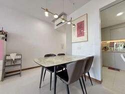 Dakota Residences (D14), Condominium #568210971